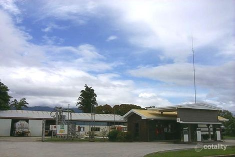 114-116 Norman St, Gordonvale, QLD 4865