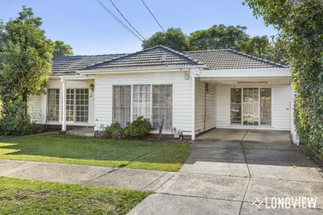 2/36 Park Lane, Mount Waverley, VIC 3149