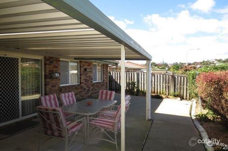 Property photo of 13/13 Kentia Crescent Banora Point NSW 2486