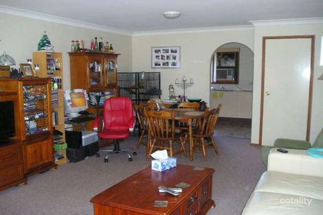 Property photo of 2/16 Bensley Road Macquarie Fields NSW 2564
