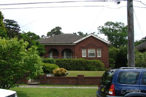 Property photo of 8 Rosen Street Epping NSW 2121