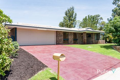Property photo of 46 Koolan Drive Shelley WA 6148