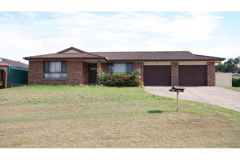 26 Lachlan Ave, Singleton Heights, NSW 2330
