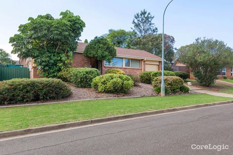 13 Tremlow Cres, Ambarvale, NSW 2560
