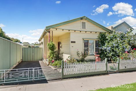 Property photo of 38 Arnold Street Bendigo VIC 3550