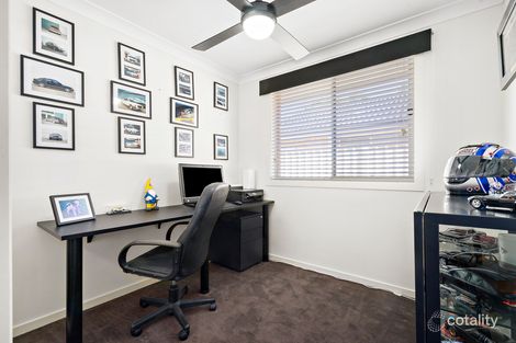 Property photo of 1/51 Goldmark Crescent Cranebrook NSW 2749