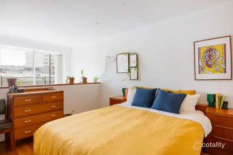 Property photo of 7/1-11 Brodrick Street Camperdown NSW 2050