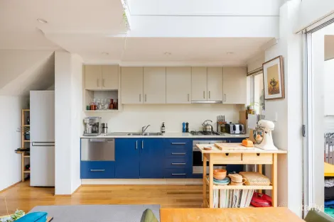 Property photo of 7/1-11 Brodrick Street Camperdown NSW 2050