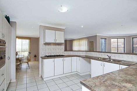Property photo of 27 Brampton Drive Beaumont Hills NSW 2155