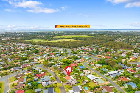 Property photo of 51 Amaryllis Street Alexandra Hills QLD 4161