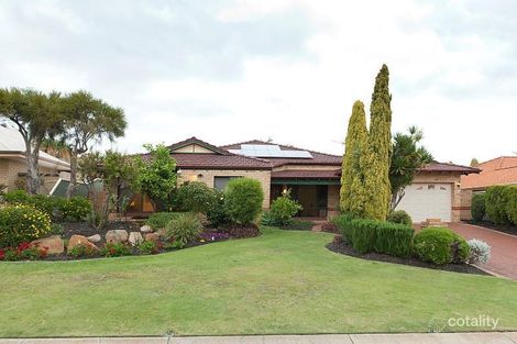 3 Stott Pl, Bull Creek, WA 6149