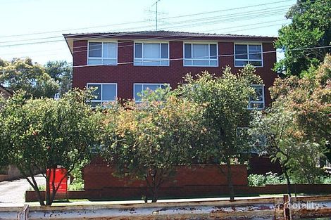 9/41 Meadow Cres, Meadowbank, NSW 2114