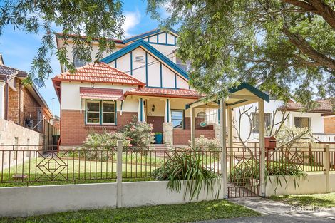 Property photo of 33 Berna Street Canterbury NSW 2193