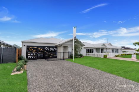Property photo of 6 Whyambeel Chase Smithfield QLD 4878