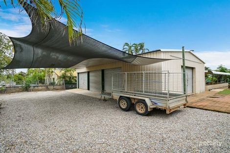 Property photo of 2 Nation Crescent Coconut Grove NT 0810