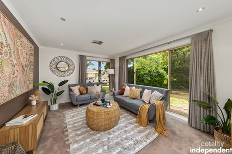 Property photo of 4/12 Babinda Place Isabella Plains ACT 2905