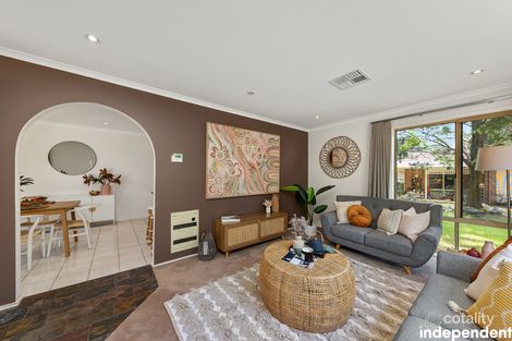 Property photo of 4/12 Babinda Place Isabella Plains ACT 2905