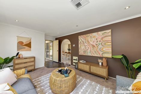 Property photo of 4/12 Babinda Place Isabella Plains ACT 2905