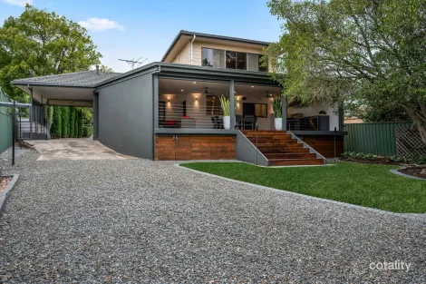 Property photo of 43 Cadell Street Seaview Downs SA 5049