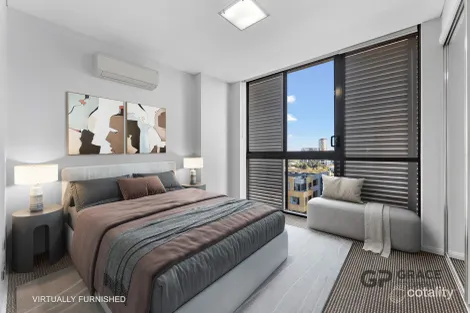 Property photo of 1127/20 Gadigal Avenue Zetland NSW 2017