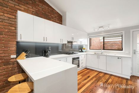 Property photo of 4/1-5 James Road Croydon VIC 3136