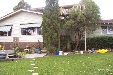 Property photo of 22 Massey Close Elermore Vale NSW 2287