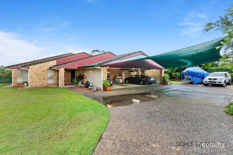 28 Merrow St, Mount Warren Park, QLD 4207