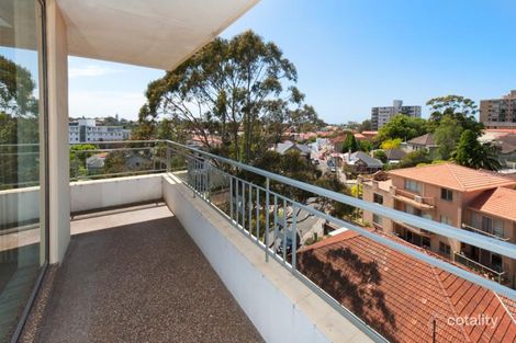 Property photo of 5C/15-19 Waverley Crescent Bondi Junction NSW 2022