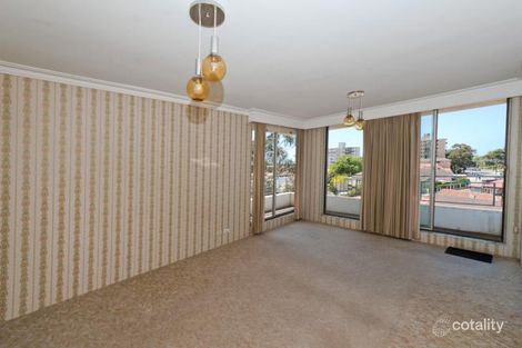 Property photo of 5C/15-19 Waverley Crescent Bondi Junction NSW 2022