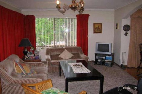 Property photo of 11 Broadby Close Spence ACT 2615