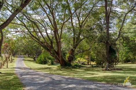 Property photo of 662 Mount Crosby Road Anstead QLD 4070