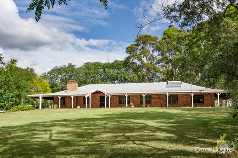 Property photo of 662 Mount Crosby Road Anstead QLD 4070