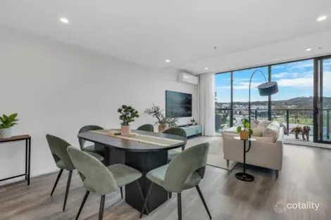 Property photo of 401/181 Sutherland Crescent Taylor ACT 2913