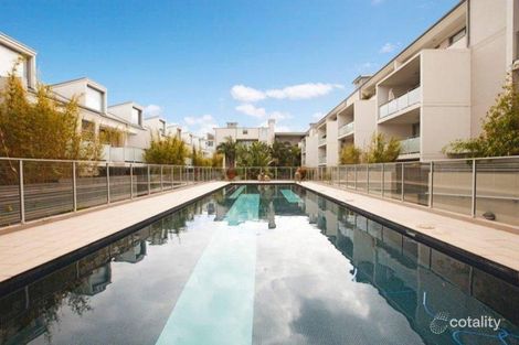 Property photo of 97/249-259 Chalmers Street Redfern NSW 2016