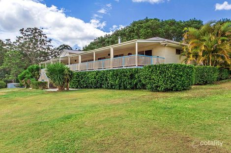 Property photo of 39 Sunbury Drive Peachester QLD 4519