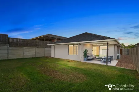 Property photo of 7 Norfolk Street Springfield Lakes QLD 4300