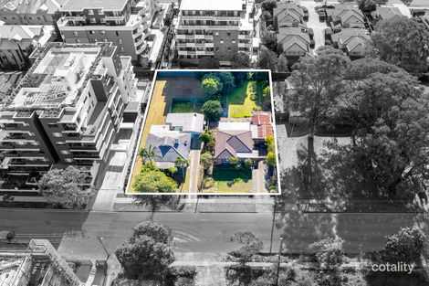 Property photo of 25 Lethbridge Street Penrith NSW 2750