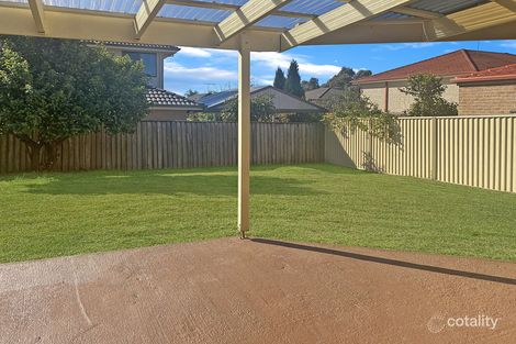 Property photo of 6 Rachael Place Glenwood NSW 2768