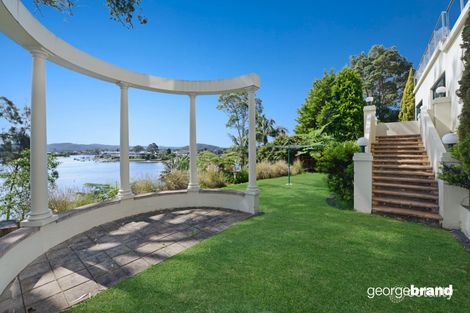 Property photo of 14B Daley Avenue Daleys Point NSW 2257