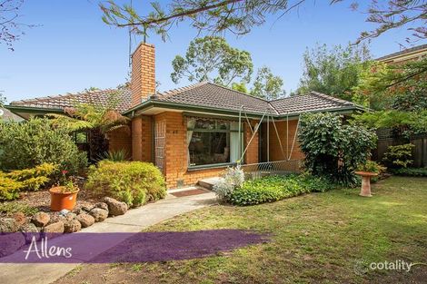 Property photo of 40 Ross Street Doncaster East VIC 3109