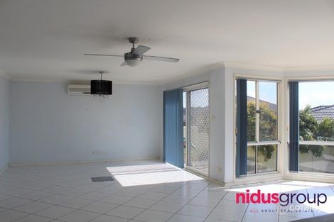 Property photo of 4 John Street Rooty Hill NSW 2766