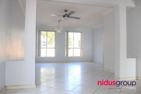 Property photo of 4 John Street Rooty Hill NSW 2766