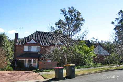 Property photo of 3 Pykett Place Dural NSW 2158