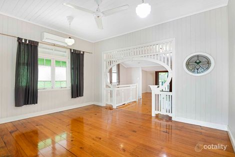 Property photo of 127 Temple Street Coorparoo QLD 4151