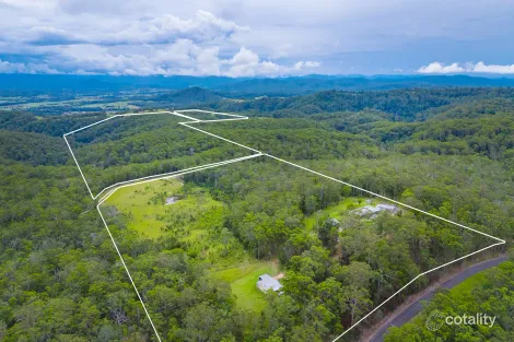 403 Red Hill Rd, Cooperabung, NSW 2441