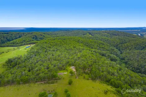 Property photo of 403 Red Hill Road Cooperabung NSW 2441