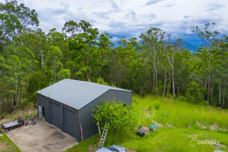 Property photo of 403 Red Hill Road Cooperabung NSW 2441