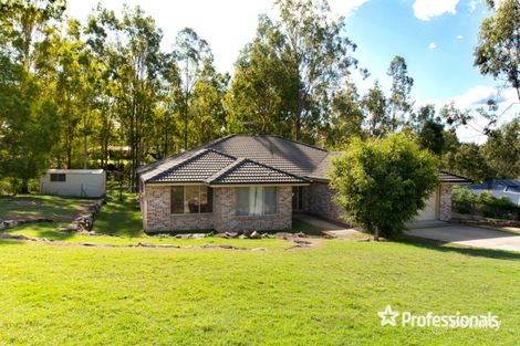 Property photo of 153-155 Peppertree Drive Jimboomba QLD 4280