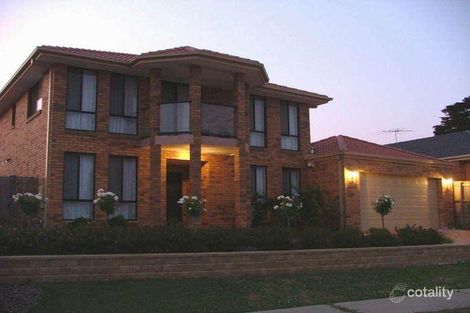 Property photo of 12 Cobbler Grange Lynbrook VIC 3975