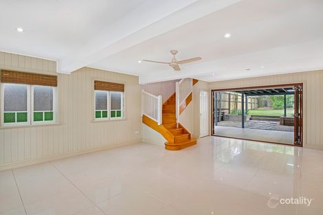 Property photo of 127 Temple Street Coorparoo QLD 4151